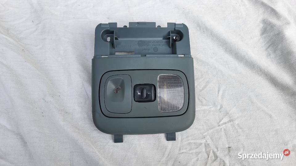 Renault megane 1 lampa sufitowa Puszczykowo
