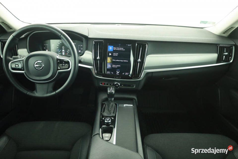 Volvo S90 D4 S90 mazowieckie Piaseczno sprzedam