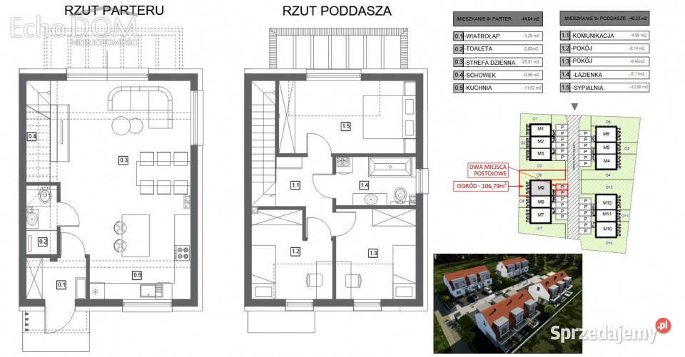 sprzedaży mieszkania 8427m2 Kraków Mirosława Rok budowy 2026