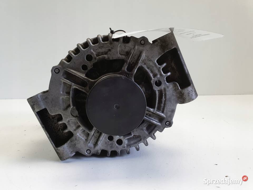 Mini Cooper R56 16 16V VTi ALTERNATOR 757565080 Janów