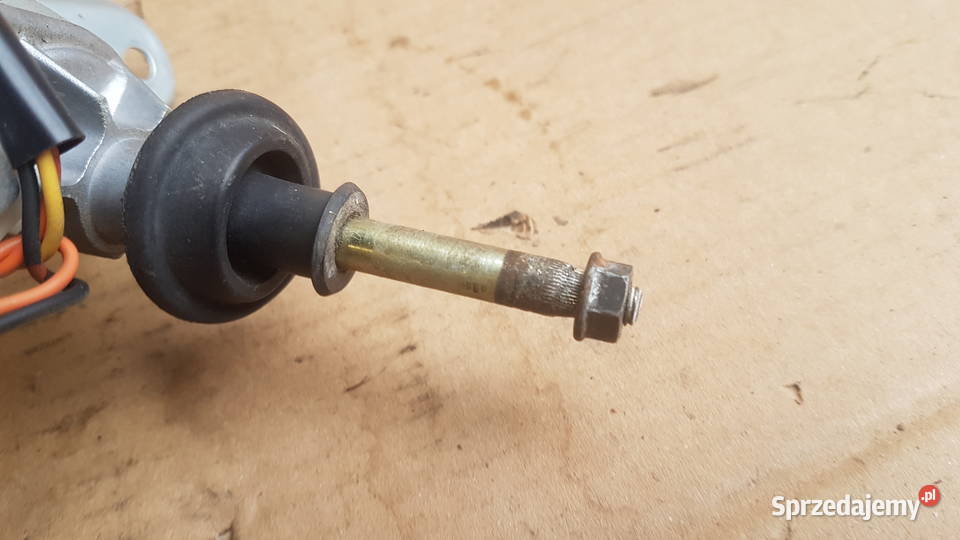 Suzuki Ignis FH 0003 mechanizm ramię wycieraczki dolnośląskie Legnica