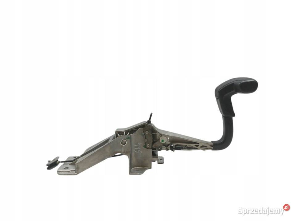 DŹWIGNIA HAMULCA RĘCZNEGO 98142630ZD Citroen C4
