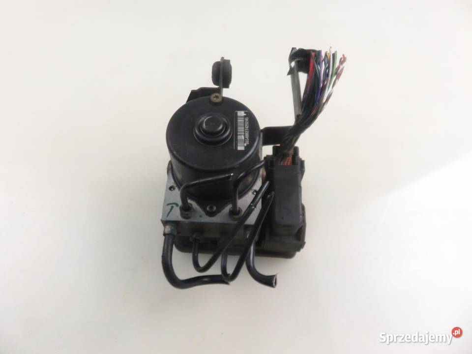 POMPA ABS FORD FOCUS MK2 II 10096001153 osobowe