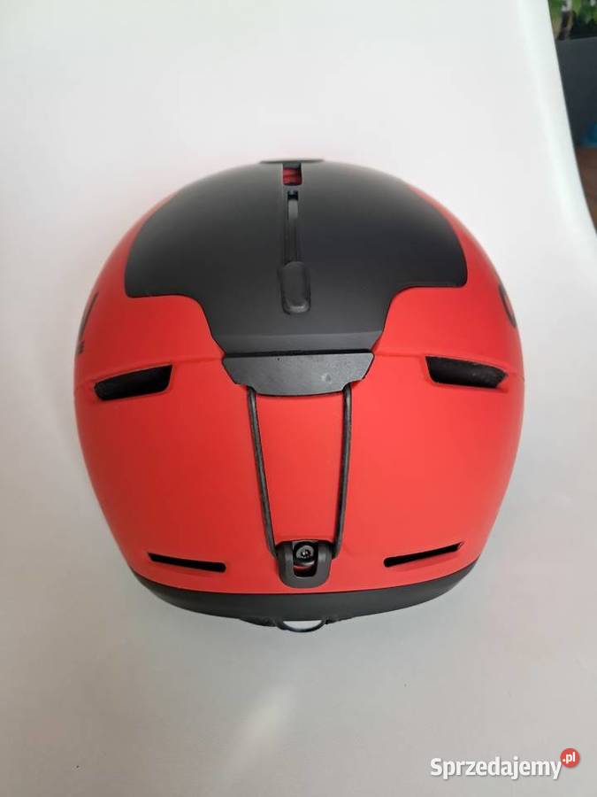 nowy kask narciarskisnowbordowy ma delikatne Sandomierz sprzedam