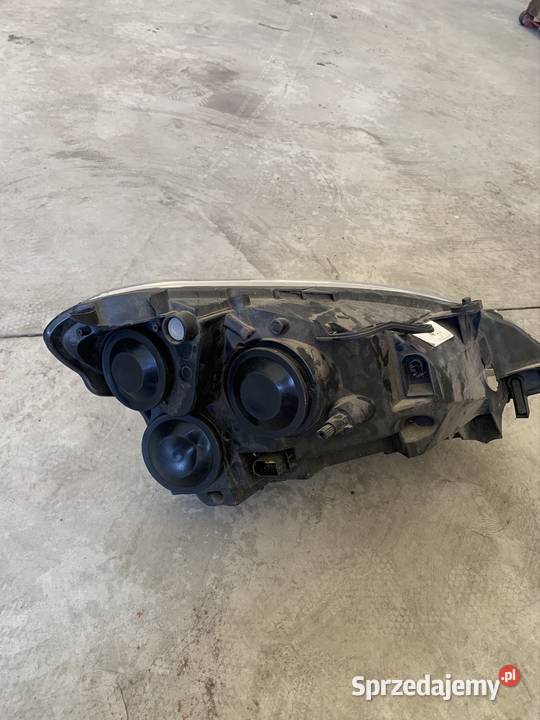 Lampa Citroen Berlingo LP 9682828280 świętokrzyskie Radlin