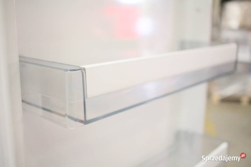 Lodówka Siemens KS36VVI30 NOWA wolnostojące Pszczyna
