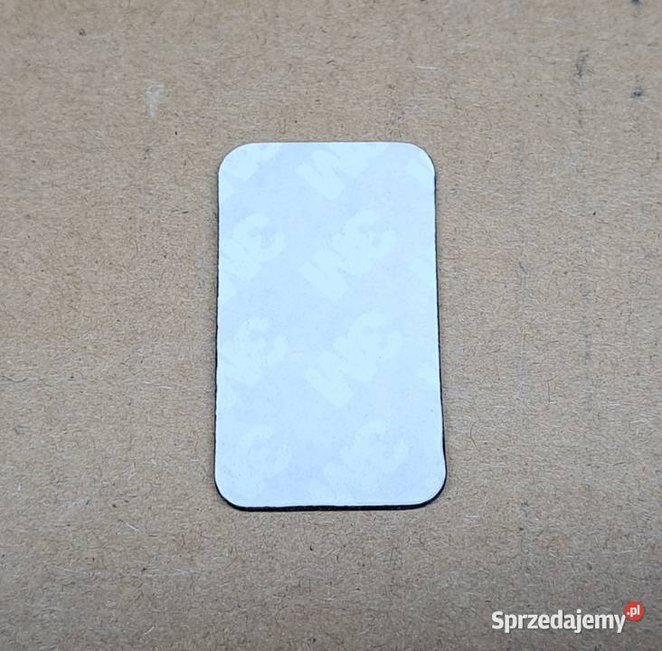 CZUJNIK UDERZENIOWY SHOCK SENSOR MODEL S321 dolnośląskie Mielęcin