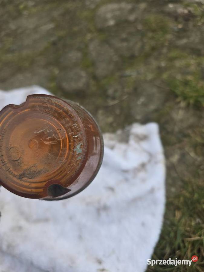 Kierunkowskazy wsk mocowanie 2 sztuki