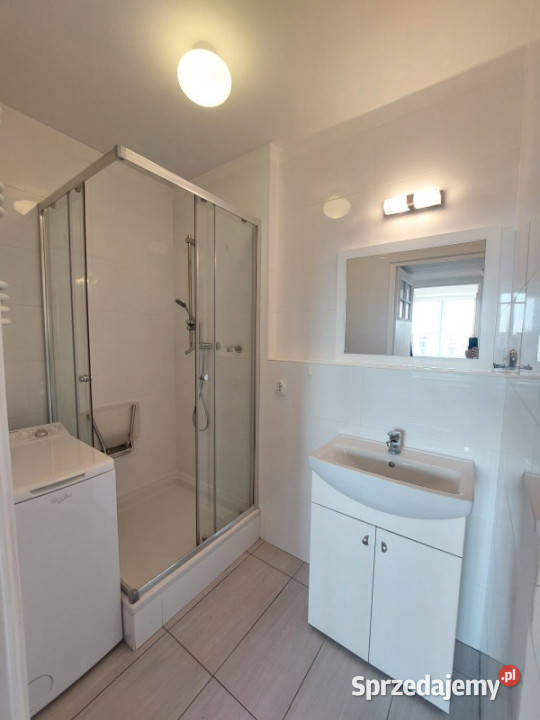 BEZPOŚREDNIO 3 pokoje metro 500 m 10 piętro Warszawa