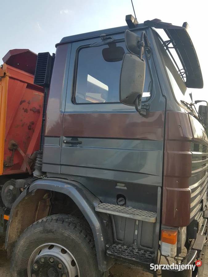 Scania 113 Wywrotki świętokrzyskie Ożarów