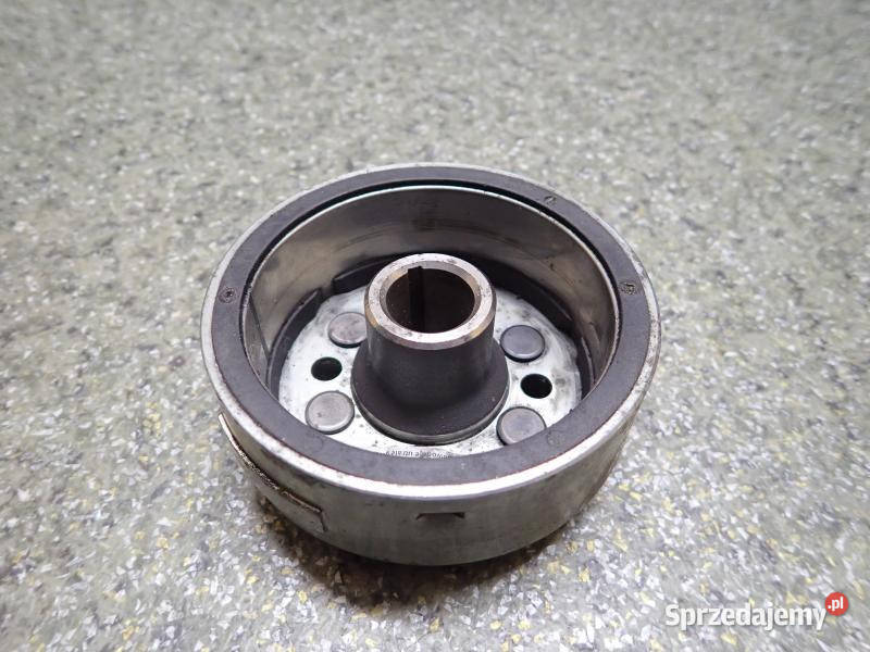 MAGNETO F4T801 71 5601 KAWASAKI KX 80 9601R