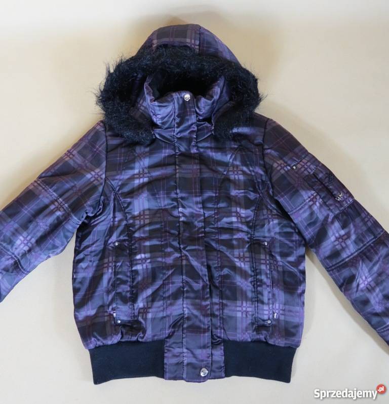 Kurtka zimowa damska M Nowy Żmigród