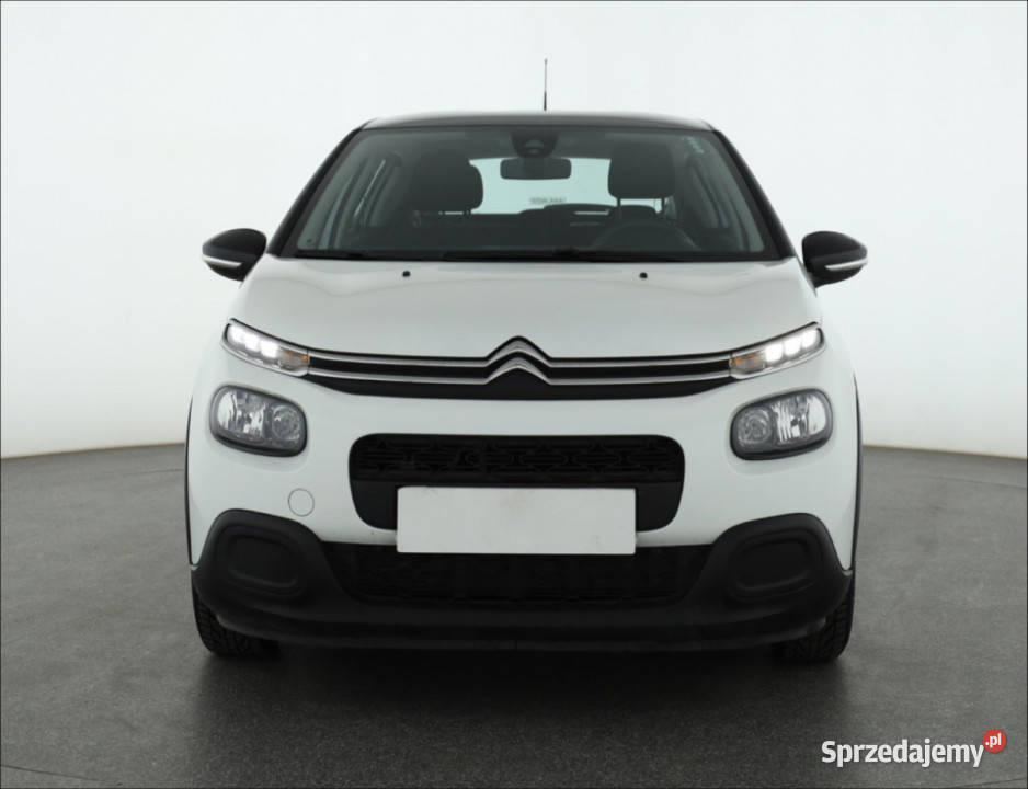 Citroen C3 12 PureTech Piaseczno