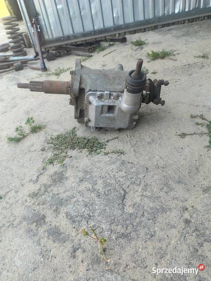 Motopompa HONDA Płachty