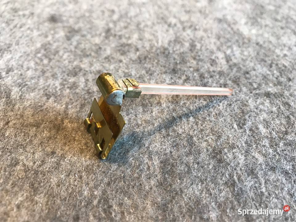 ELIZABETH wskazówka skali lubelskie Lublin sprzedam