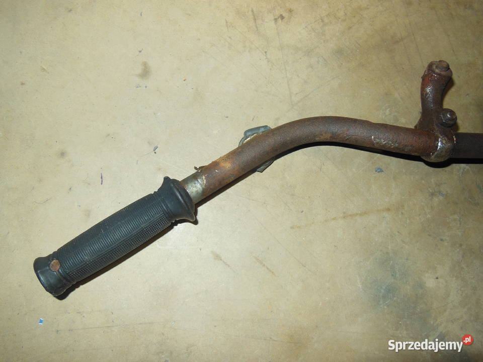 Kierownica IŻ 49 IŻ56 Kielce