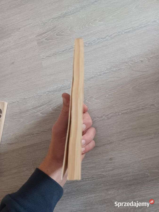 Książka mz etz Kurów