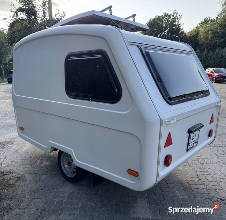 Niewiadów N126 100kg Kempingowe podlaskie Białystok