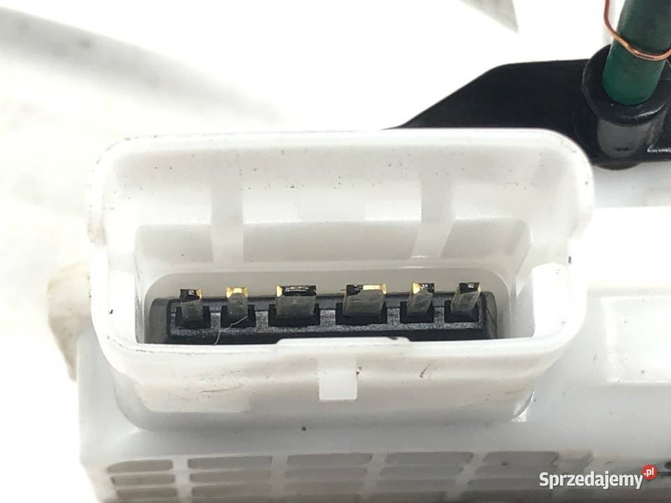 ZAMEK DRZWI LEWY PRZÓD 6PIN KIA RIO III podkarpackie