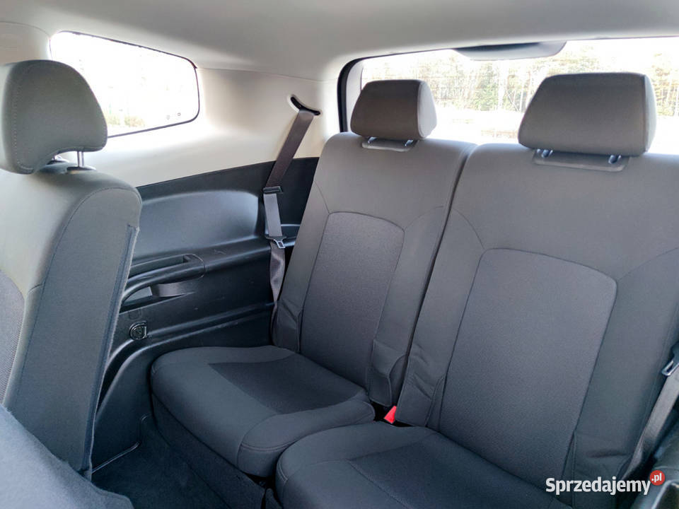 Chevrolet Orlando 7os 18 16V ZaDbAnY Sosnowiec