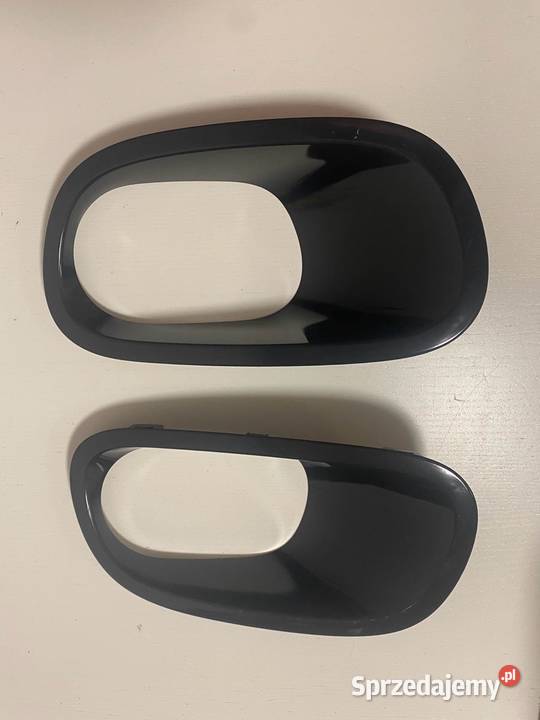 Citroen C3 III lewa prawa ramka halogena osobowe Zderzaki podkarpackie Rzeszów