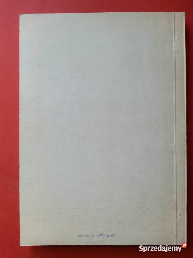 2952 XXV Lat Szkolnego Związku Sportowego W Antykwariat Szczecin sprzedam