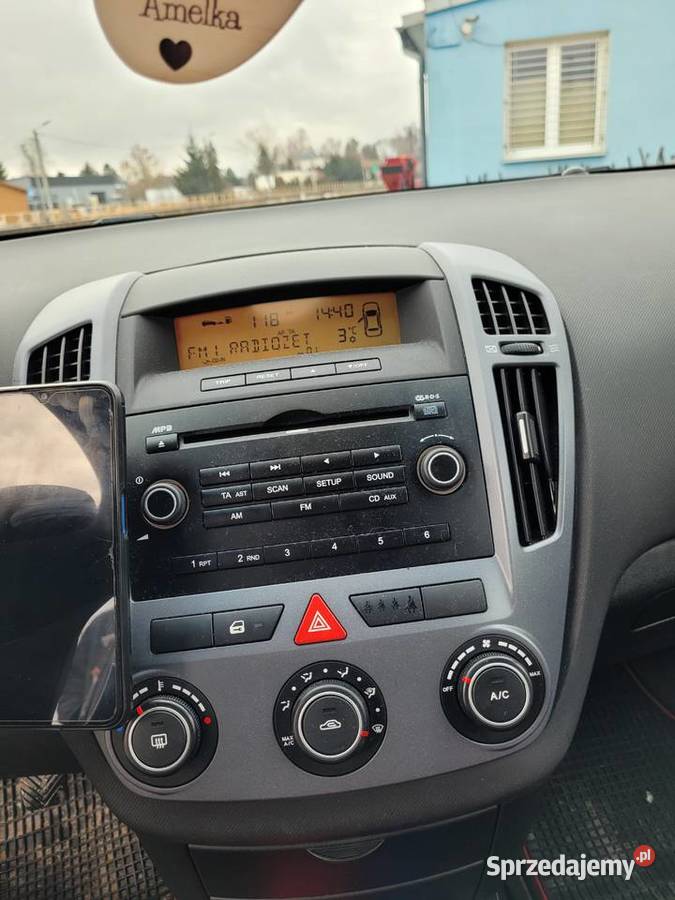 Sprzedam 130KM Krasnystaw