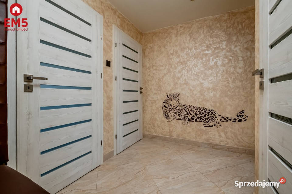 Mieszkanie Białystok Bolesława Chrobrego 55m2 3 Sprzedaż