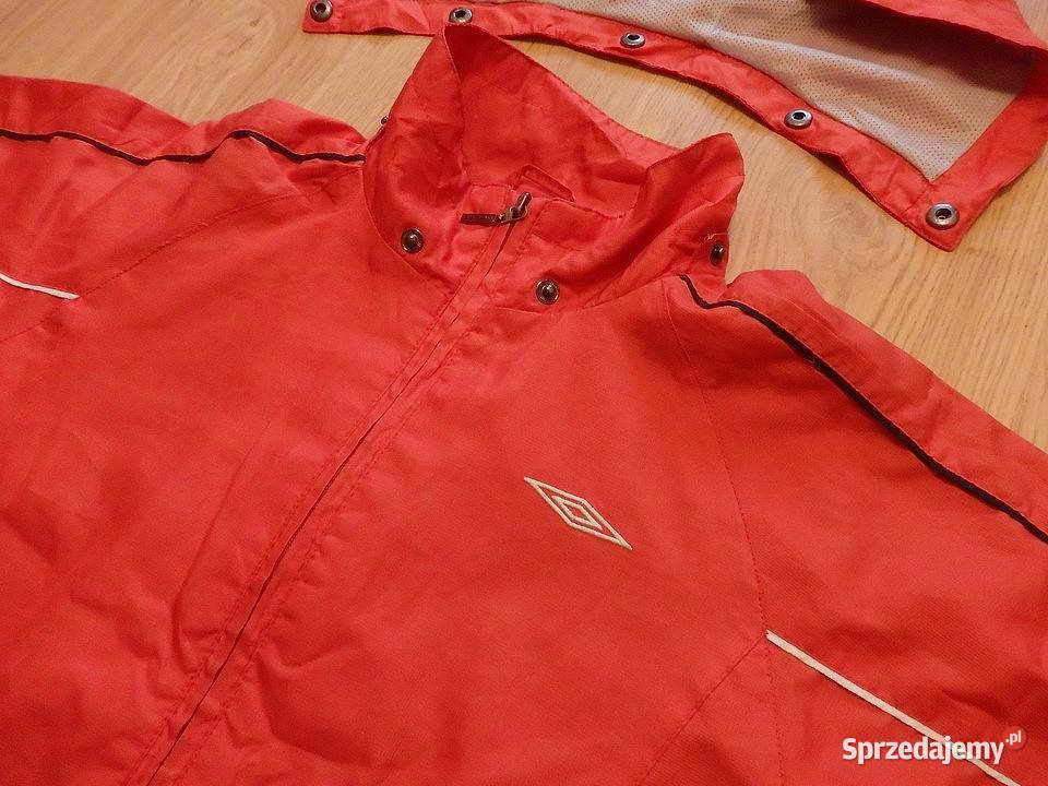 NOWA UMBRO Firmowa Kurtka Damska do Biegania podkarpackie Rzeszów