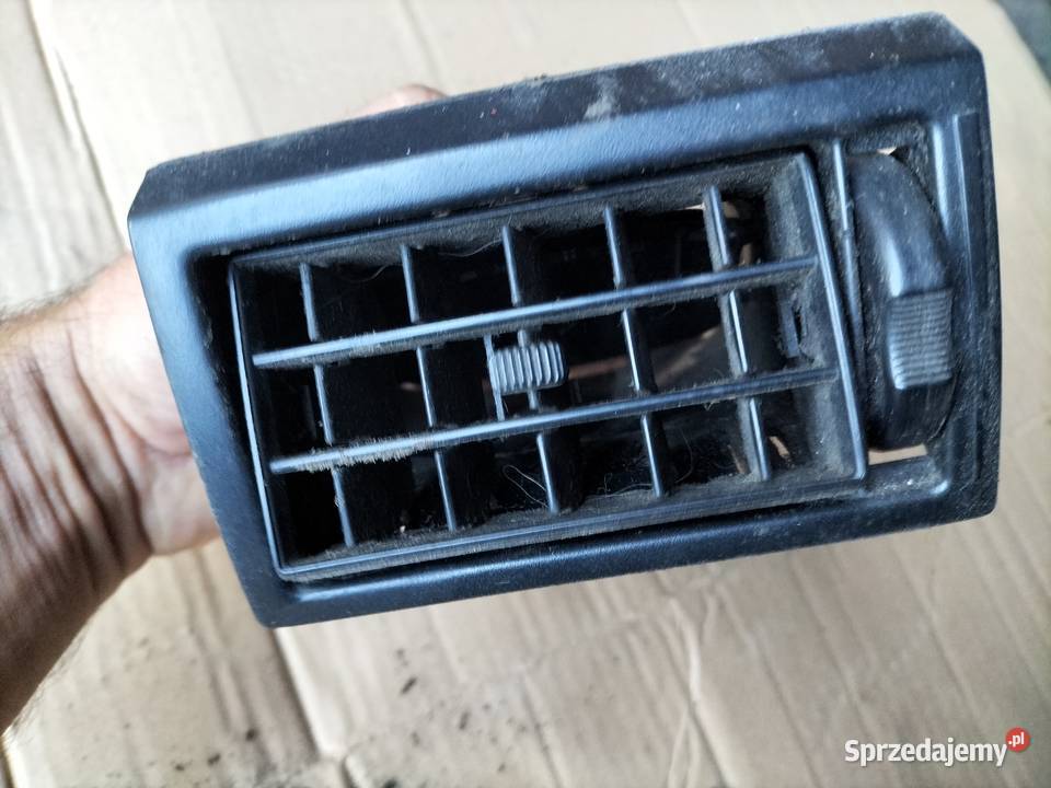 GOLF II 2 JETTA 2 KRATKA NAWIEWU LEWA lubelskie Kamień-Kolonia