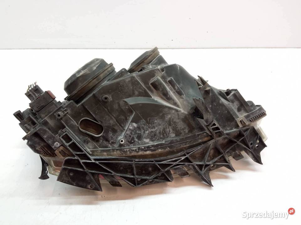 LAMPA PRZÓD LEWA EU Saab 93 II 20022014