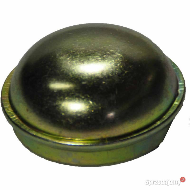 200001D Great Plains osłona przeciwpyłowa piasty