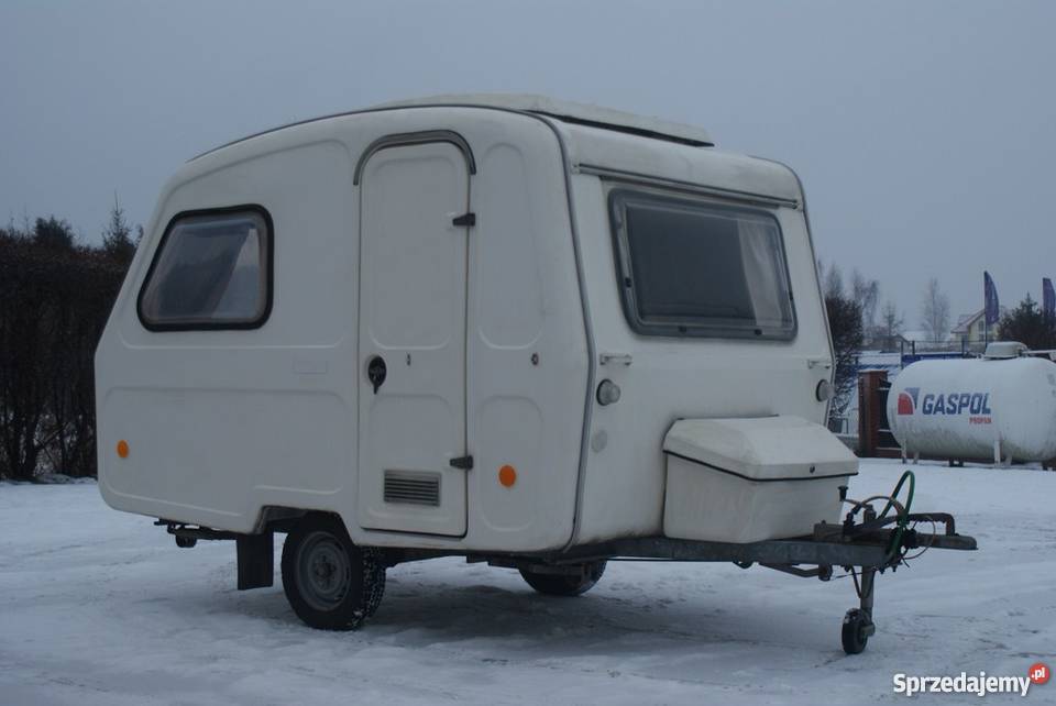 NIEWIADÓW N126 Ciekawe wnętrze Hamulec Bartąg