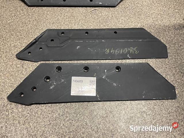 Lemiesze do Kuhn 622204622205 IHOF Płock