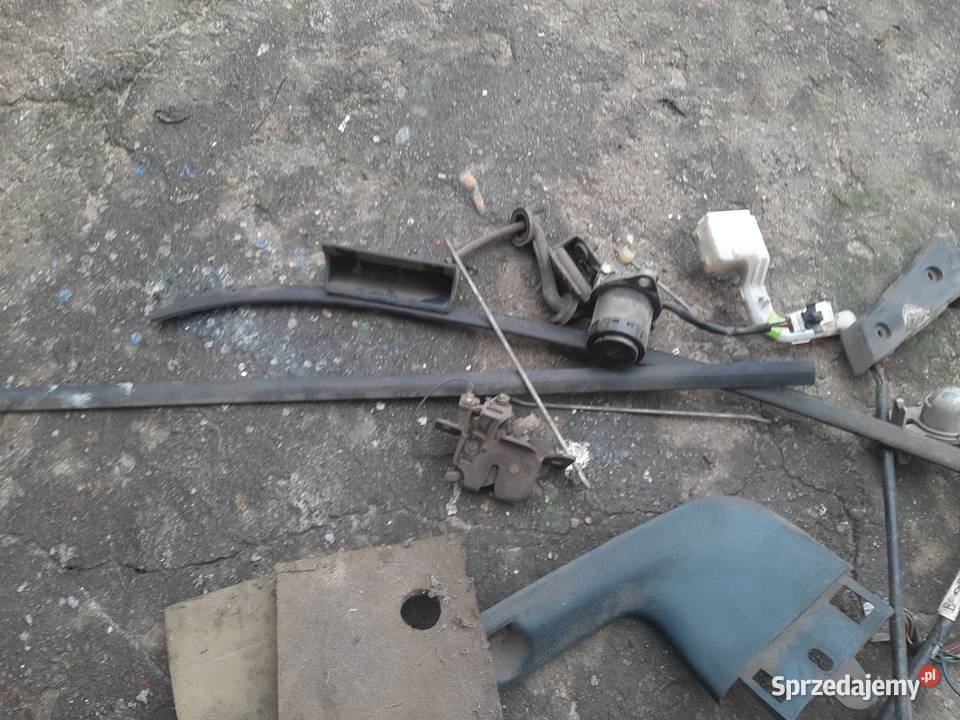 Mazda 323f ba 19941998 wielkopolskie Turek