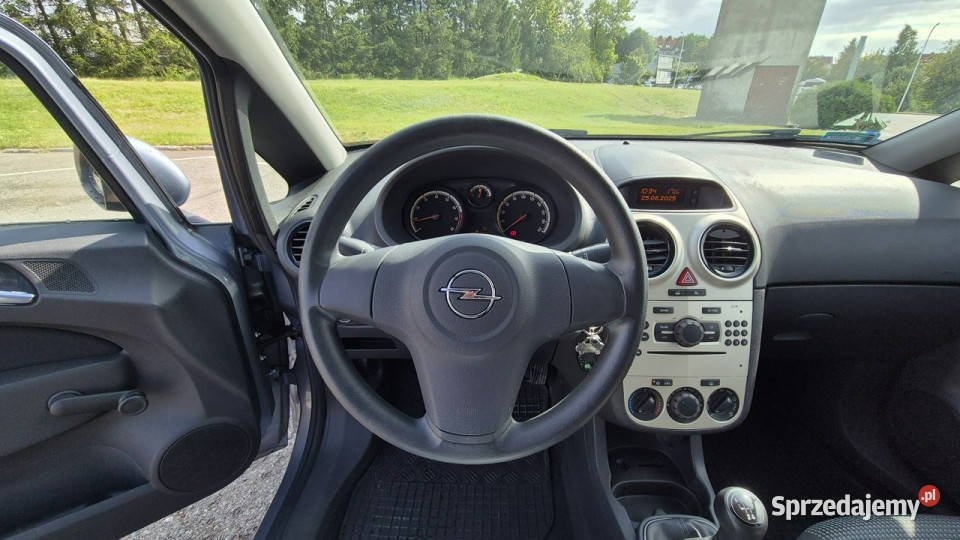 Opel Corsa D 20062014 wspomaganie kierownicy Giżycko