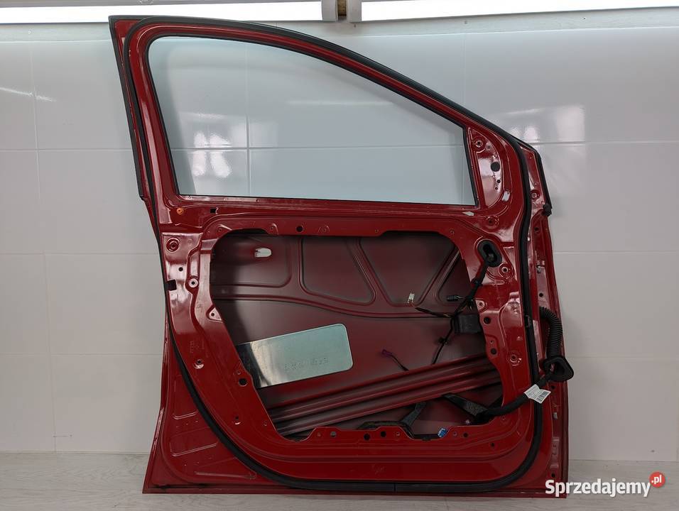 DRZWI LEWY PRZÓD MERCEDES BKLASA W247 Białystok