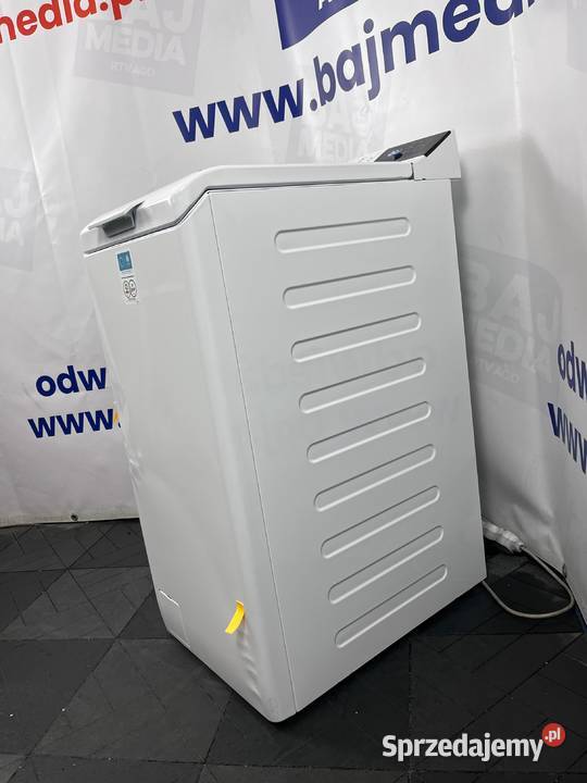 Pralka ELECTROLUX EW6TN4261P SensiCare 600 6 mazowieckie Warszawa