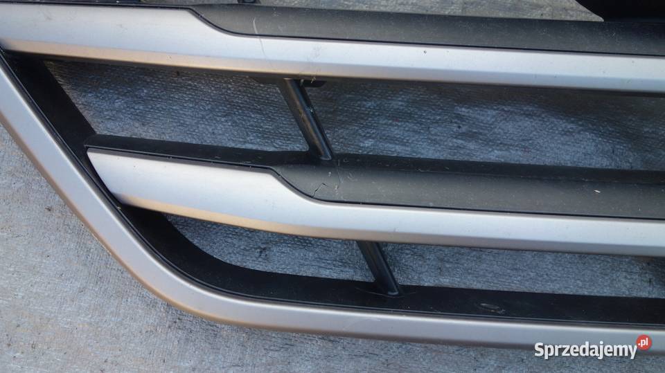 HYUNDAI TUCSON III 15 GRILL ATRAPA osobowe Ruda Śląska
