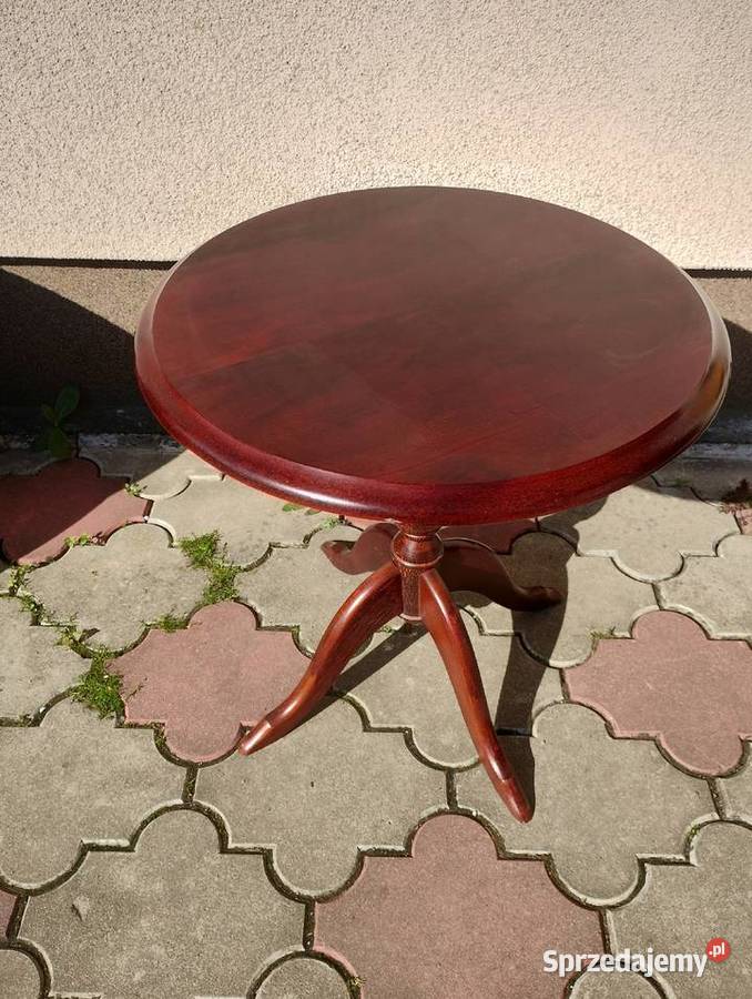 Stolik kawowy warmińsko-mazurskie Ełk