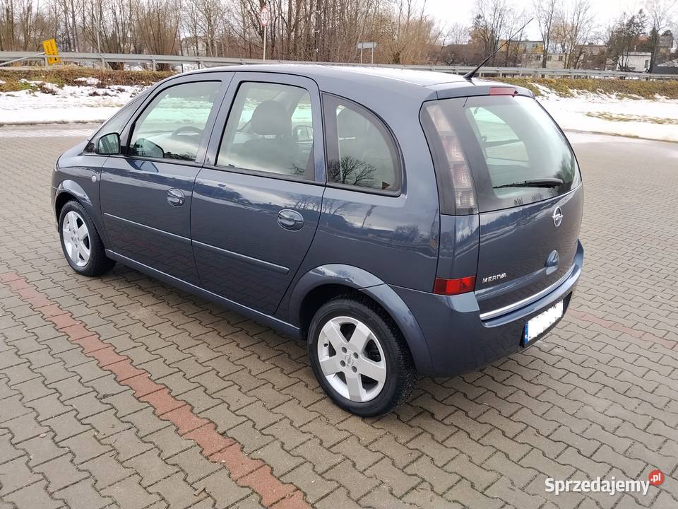 Utrzymana w Ładnym Stanie 4/5 Wysokie Mazowieckie