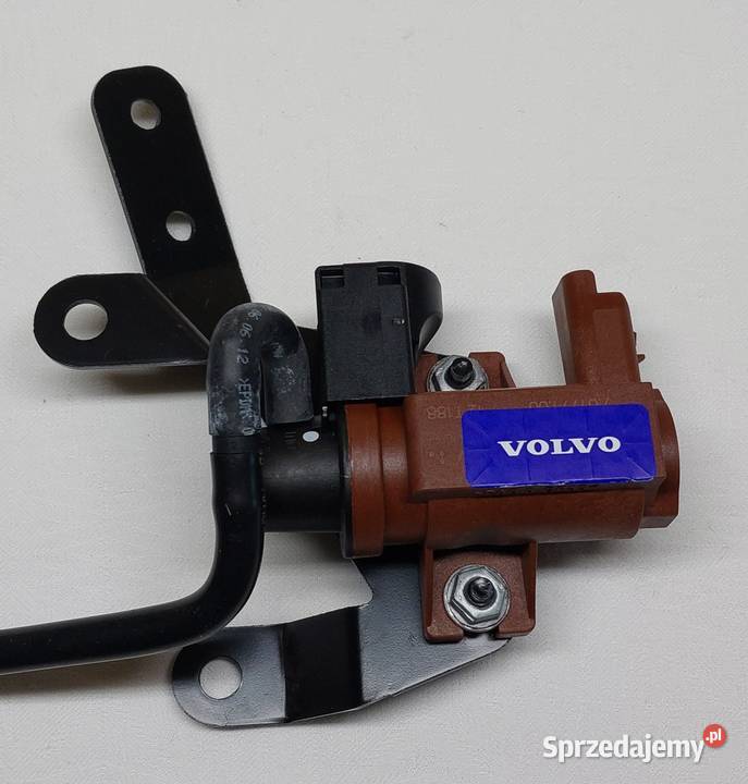 ZAWÓR STERUJĄCY TURBO VOLVO S40 V50 30788318 Mielęcin