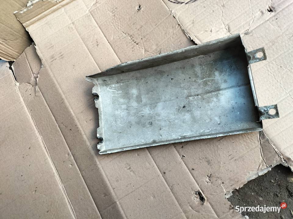 TRANSPORTER T4 LISTWA POD PRZEDNIĄ LAMPĘ Kamień-Kolonia sprzedam