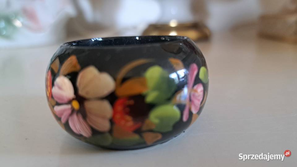 obraz stary unikatowy Antyki