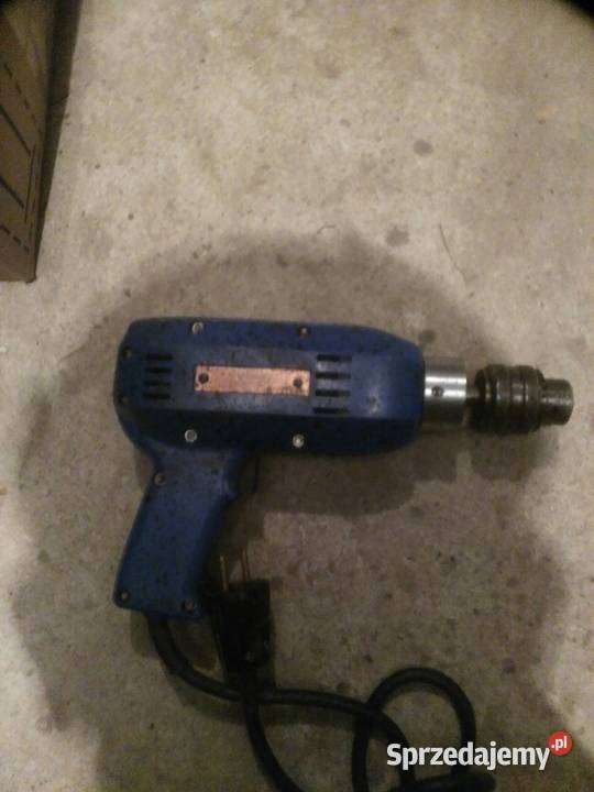 Wiertarka albina 500 Łódź