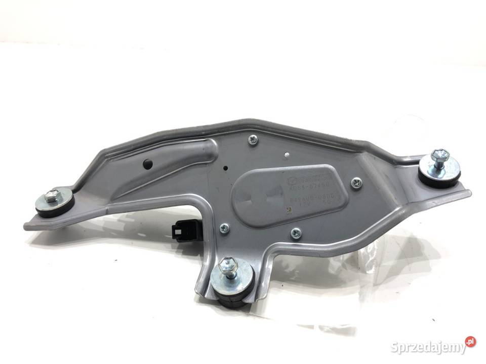 SILNIK WYCIERACZEK TYŁ MAZDA CX5 KD5367450 SUV Silniki wycieraczek