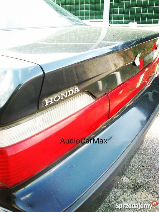 Honda Prelude 3G4G 89r 20 12v 92r 20 16v 24G Biłgoraj