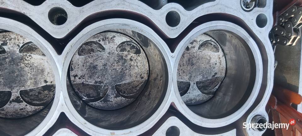 Peugeot Citroen DS Mini BMW 16VTI 120 MB GU31 Skarżysko-Kamienna sprzedam