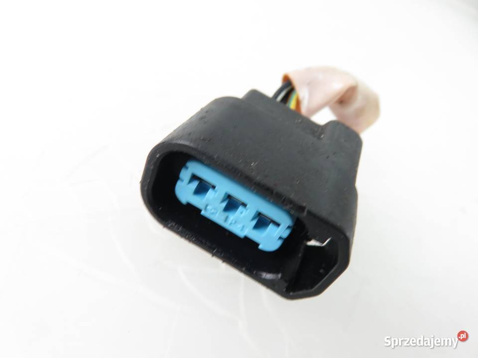 CEWKA HONDA CIVIC VII 14 i Układ elektryczny silnika