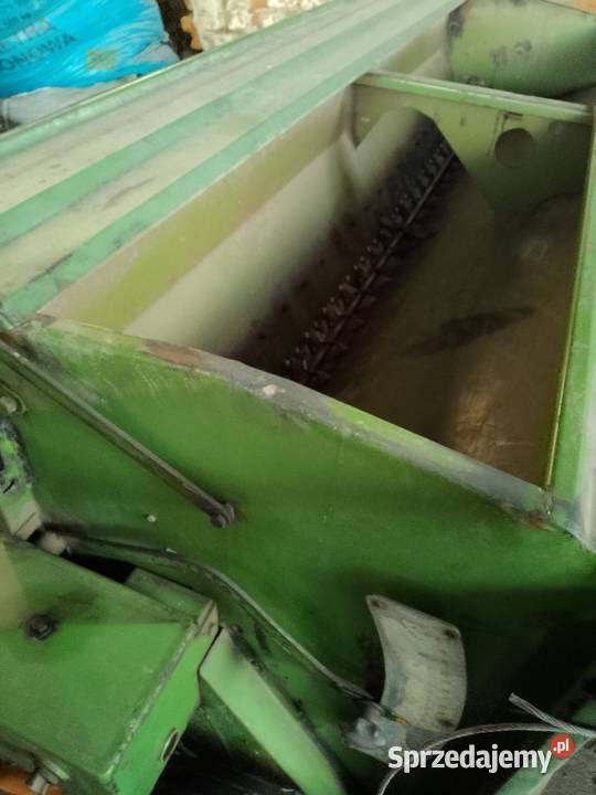 Siewnik Amazone Specjal ll Siewniki i sadzarki Oława sprzedam